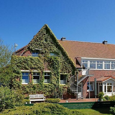 Haus Kiebitznuest - Langeoog Apartment Exterior photo