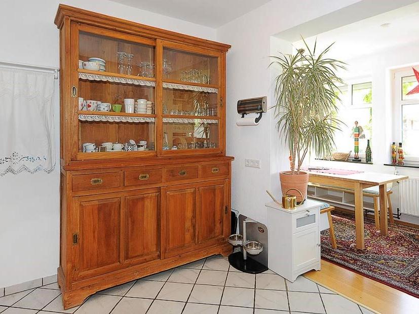 Haus Kiebitznuest - Langeoog Apartment Room photo